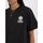 Kleidung T-Shirts & Poloshirts Franklin & Marshall JM3012.1000P01-980 Schwarz