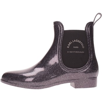 Schuhe Damen Stiefel Karl Lagerfeld KL94770 Multicolor
