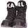 Schuhe Damen Boots Karl Lagerfeld  Schwarz
