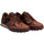 Schuhe Damen Richelieu Art 11109F1T9003 Braun