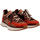 Schuhe Damen Richelieu Art 1178111TJ003 Braun
