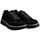 Schuhe Damen Richelieu Art 118001101003 Schwarz