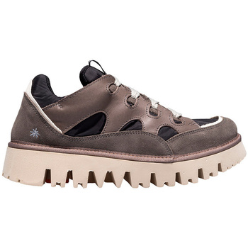 Schuhe Damen Richelieu Art 1180111R6003 Grau