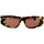 Uhren & Schmuck Damen Sonnenbrillen Bottega Veneta BV1144S 002 Sonnenbrille Braun