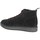 Schuhe Herren Sneaker High Valleverde 36861 Blau