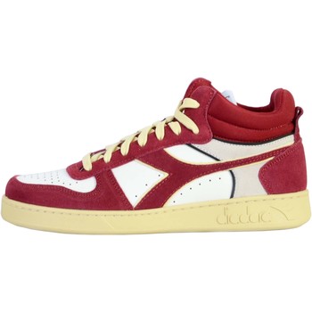 Schuhe Sneaker Diadora 198422 Rot