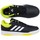Schuhe Kinder Sneaker Low adidas Originals Tensaur Sport 20 K Schwarz
