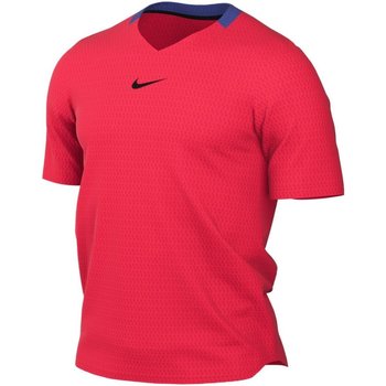 Kleidung Herren T-Shirts Nike Sport M NKCT DF ADVTG TOP DD8317 635 Rot