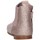Schuhe Mädchen Boots Cucada 20501AF Rosa