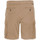 Kleidung Herren Shorts / Bermudas Schott TRBURBON30CA Beige