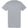Kleidung Herren T-Shirts & Poloshirts Schott TSCREW19A Grau