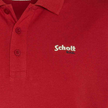 Schott SC0022 Rot