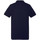 Kleidung Herren T-Shirts & Poloshirts Schott SC0022 Blau
