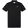 Kleidung Herren T-Shirts & Poloshirts Schott SC0022 Schwarz