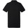 Kleidung Herren T-Shirts & Poloshirts Schott SC0022 Schwarz