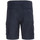 Kleidung Herren Shorts / Bermudas Schott TRBURBON30RP Blau