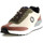 Schuhe Damen Sneaker Ecoalf PRINCEALF Grau