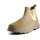 Schuhe Herren Boots Natural World 7152 Beige