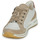 Schuhe Damen Sneaker Low Ara OSAKA 2.0 Beige / Braun
