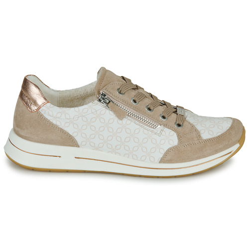 Ara OSAKA 2.0 Beige / Braun