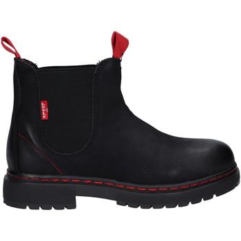 Schuhe Kinder Boots Levi's VPHI0024S OHIO VPHI0024S OHIO 