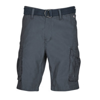 Kleidung Herren Shorts / Bermudas Petrol Industries Shorts Cargo 500 Grau