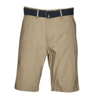 Kleidung Herren Shorts / Bermudas Petrol Industries Shorts Chino 501 Beige