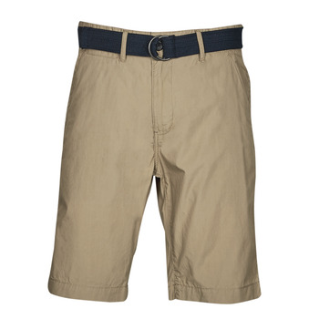 Kleidung Herren Shorts / Bermudas Petrol Industries Shorts Chino 501 Beige