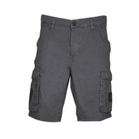 Kleidung Herren Shorts / Bermudas Petrol Industries Shorts Cargo 509 Grau