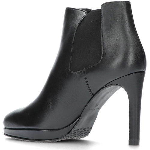 Mascaro MASCARÓ BELEN STIEFELETTEN Schwarz
