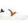 Schuhe Sneaker Low Victoria SNEAKERS  1258201 Braun