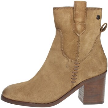 Schuhe Damen Boots Carmela 160060 Other