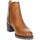 Schuhe Damen Boots Carmela 160044 Other