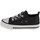 Schuhe Kinder Sneaker Low Big Star KK374043 Schwarz