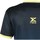 Kleidung Herren T-Shirts Nox Pro Gelb, Dunkelblau