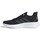 Schuhe Herren Sneaker Low adidas Originals Lite Racer Rebold Schwarz