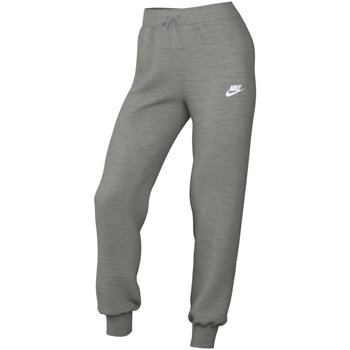 Kleidung Damen Hosen Nike Sport Sportswear Club Fleece Pants DQ5191-063 Grau