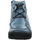 Schuhe Herren Stiefel Krisbut 6756-1 BSF Blau
