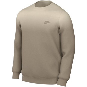 Kleidung Herren Pullover Nike Sport  Sportswear Club Fleece+ M DQ4627/247 247 Braun