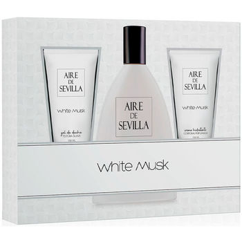 Beauty Eau de parfum  Aire Sevilla Aire De Sevilla White Musk Set 