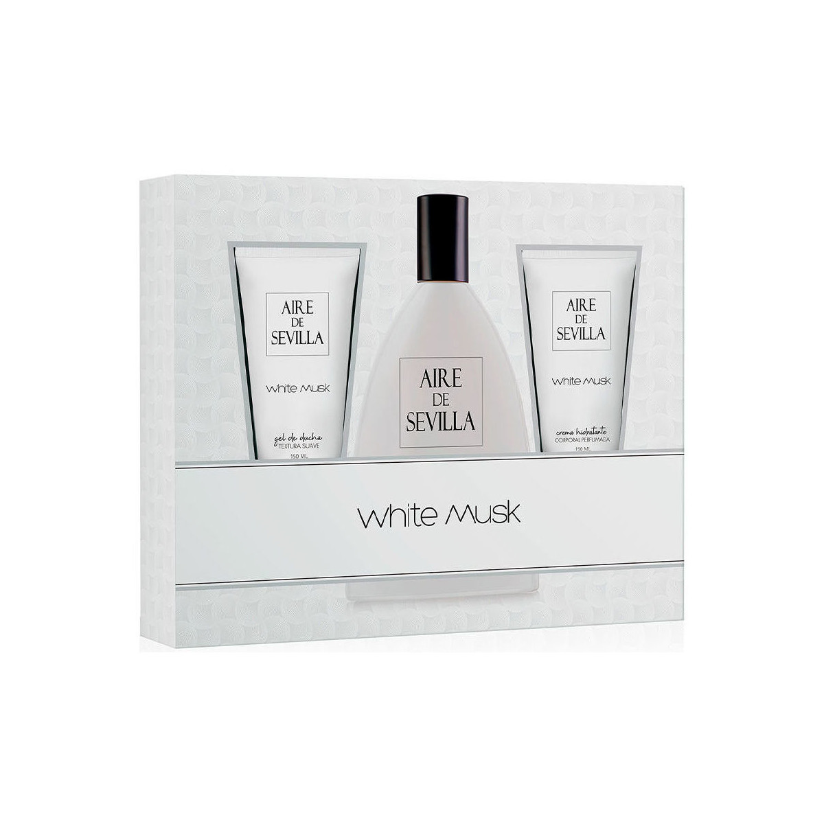 Beauty Eau de parfum  Aire Sevilla Aire De Sevilla White Musk Set 