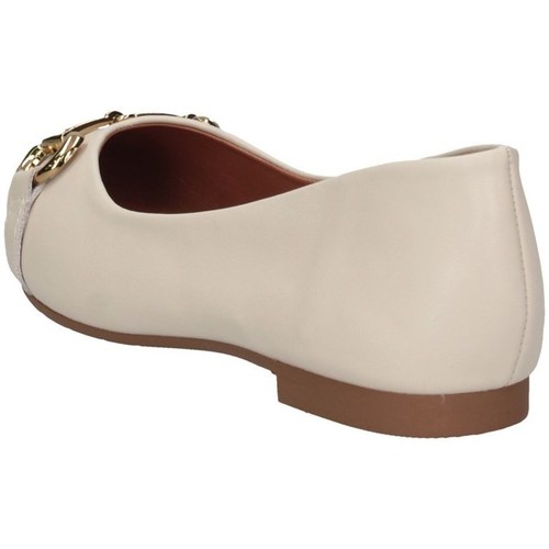 Francescomilano A03-06A Beige