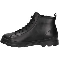 Schuhe Herren Sneaker High Camper K300444-001 Schwarz