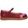 Schuhe Mädchen Ballerinas Camper k800508-002 Rot