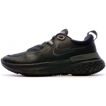 Schuhe Damen Laufschuhe Nike CQ8249-001 Schwarz
