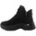 Schuhe Damen Sneaker High Lee Cooper LCJ22441353LB Schwarz