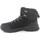 Schuhe Herren Sneaker High Lee Cooper LCJ22011404M Schwarz