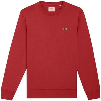 Kleidung Sweatshirts Klout  Rot