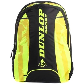 Taschen Rucksäcke Dunlop Revolution NT Gelb, Schwarz