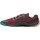 Schuhe Herren Sneaker Low Merrell Trail Glove 6 Bordeaux